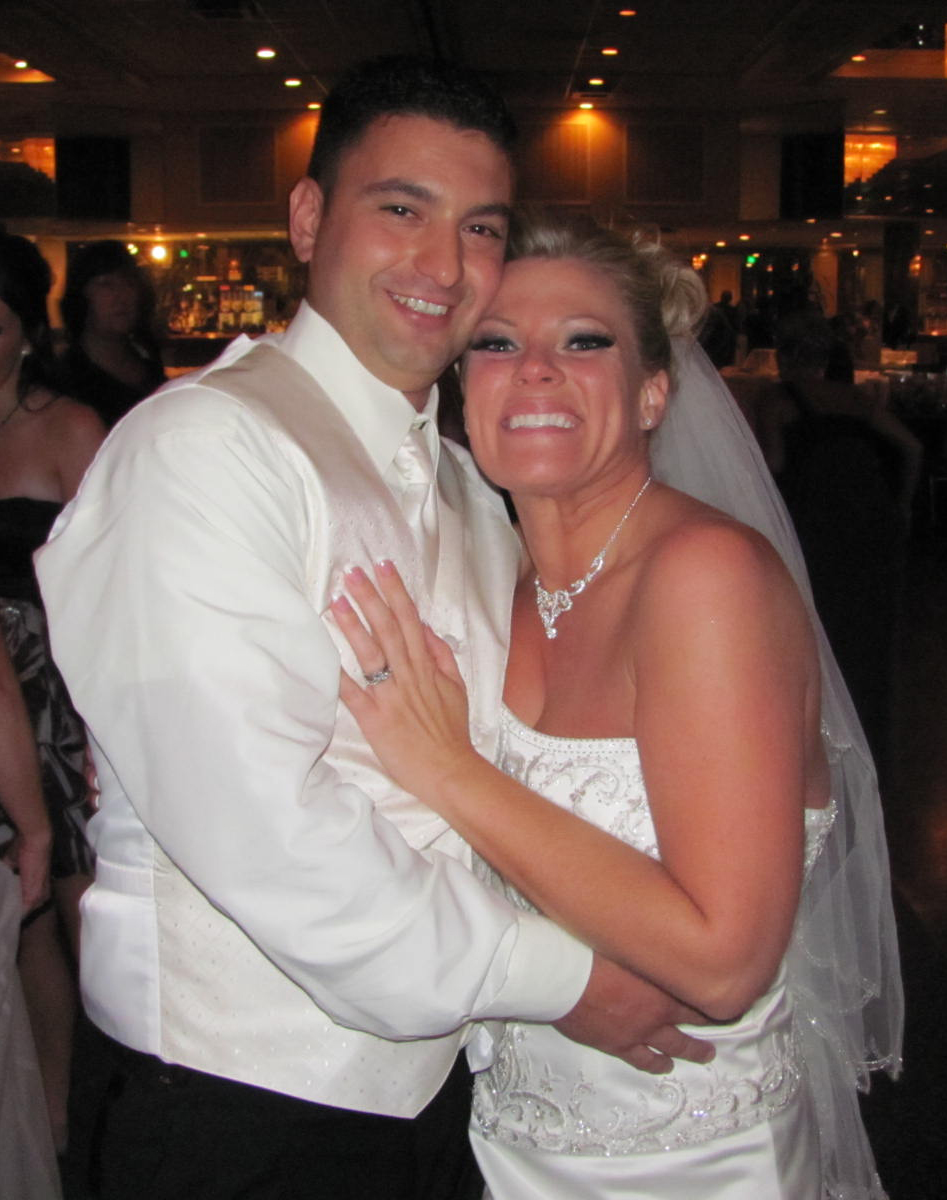 Shannon & Michael Gizzi